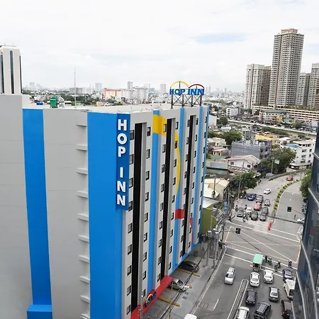 Hop Inn Hotel Makati Avenue Manila